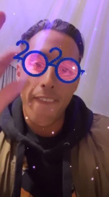 Año 2020: La belleza y celebración de las figuras de la Liga MX y legionarios mexicanos