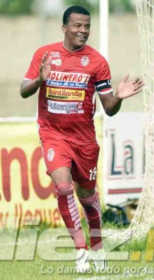 Los futbolistas que solo han tenido un amor incondicional en Honduras