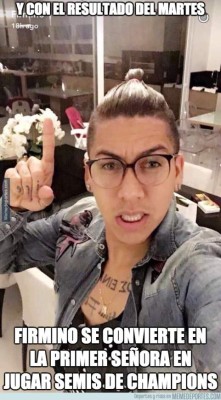 ¡Imperdibles! Barça, protagonista de los mejores memes del sábado en el mundo del fútbol