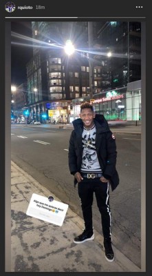 ¡Con Boniek, Quioto y Roger! Así pasan la cuarentena por coronavirus las estrellas de la MLS