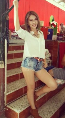 FOTOS: Iroshka Elvir de Nasralla, la bella Miss Honduras que apunta para ser la Primera Dama