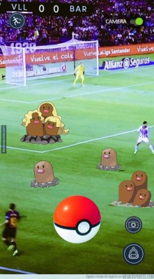 Los memes atacan a Xavi y a la cancha del José Zorrilla tras el Valladolid-Barcelona