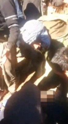 Así derribó Turquía el avión ruso y desató la alarma mundial