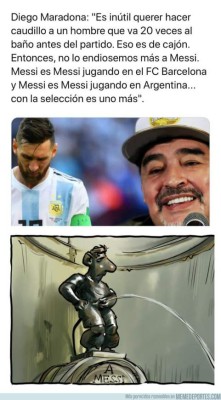 El 'no puede ser' de Mourinho en los memes más divertidos del día