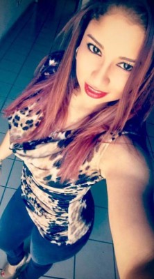 Waldina Mejía, la bella entrenadora del equipo femenino de Real España