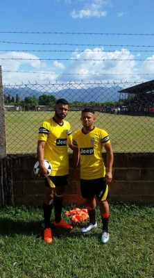 FOTOS: Exóticas canchas en Honduras donde juegan fútbol burocrático