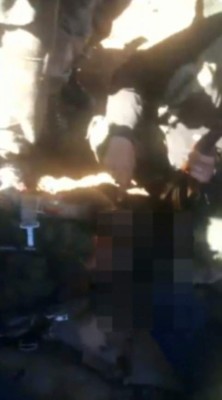 Así derribó Turquía el avión ruso y desató la alarma mundial