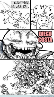 Los mejores memes que dejó el fin de semana en el deporte