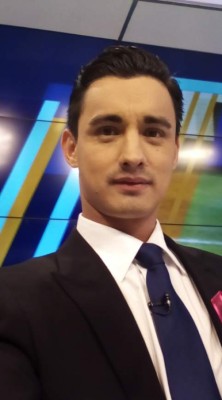 Los famosos hondureños que son seguidores de Olimpia y Real España