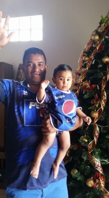 La actualidad del Motagua que le ganó la final a Real España en el Apertura 97