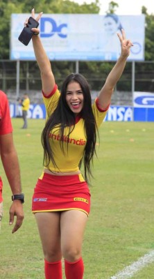 ¡Felicidades Marathón! Las preciosuras que adornaron esta temporada el Yankel