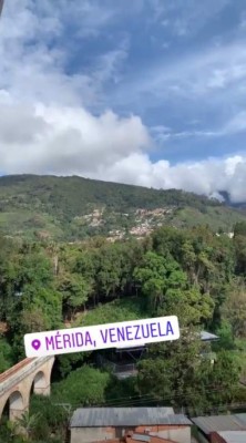 ¡Con algunas confesiones! Esta es la vida que lleva el hondureño Bryan Moya en Venezuela