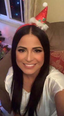 ¡Sexi Navidad! Las guapas hondureñas que enamoraron en la Nochebuena