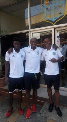 En fotos: Los futbolistas que se han teñido el pelo de rubio