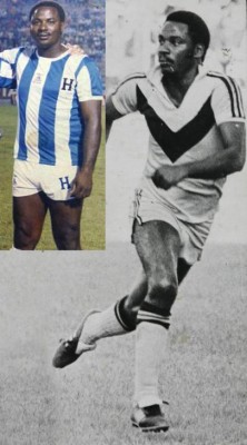 Los futbolistas hondureños que merecieron jugar un Mundial