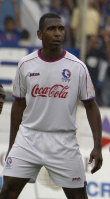 Futbolistas que han jugado con tres de los cuatro equipos grandes de Honduras