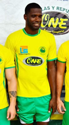 ¡DE LUJO! El 11 titular del Parrillas que bien competiría en primera división