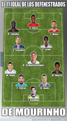 Los mejores memes de este sábado en el mundo del deporte