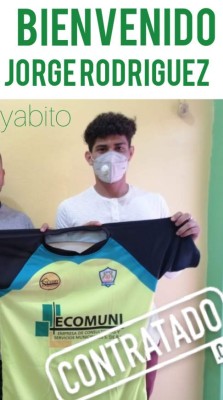 Fichajes del Ascenso: Potros del Olancho saca chequera, Chato Padilla lidera proyecto y Güicho Guzmán tiene equipo