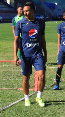 Estos son los futbolistas que jugarán su primera final de Liga Nacional