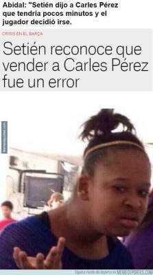 Barcelona también queda eliminado de la Copa del Rey y los memes lo hacen pedazos