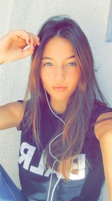 Así es Alicia Verrando, la espectacular novia del portugués Bernardo Silva