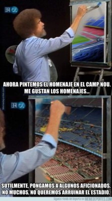 Los mejores memes del inicio de semana en el mundo del fútbol