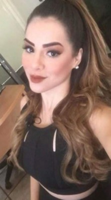Pamela Longoria, la periodista más ¡candente! de los Juegos Olímpicos de Río 2016