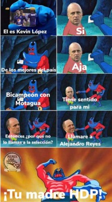 Honduras es humillada en la Copa Oro y lo destrozan con duros memes