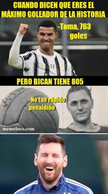 Messi, Umtiti y el Barcelona protagonistas de los memes tras el sufrido pase a semis de Copa del Rey &nbsp;&nbsp;