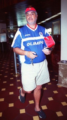 Los extranjeros que se han quedado a vivir en Honduras