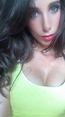 ¡Conocé a Judit Benavente, la explosiva aficionada del Barcelona!