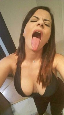 FOTOS: La periodista que dejó su profesión para ser actriz del cine para adultos