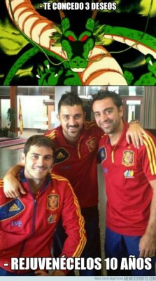 Los divertidos memes que dejó la eliminación de Japón a manos de Bélgica