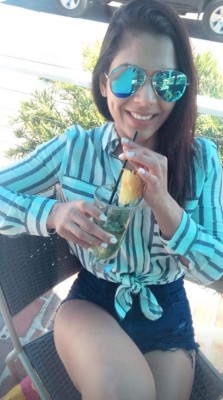 ¡Verano no te vayas! Las guapas presentadoras hondureñas deslumbraron en esta Semana Santa