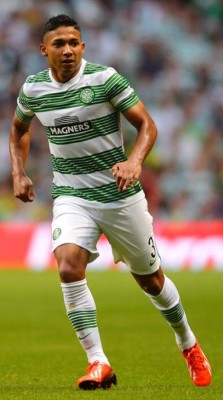 ¿Quién es más bella? Las preciosas parejas de jugadores de Honduras y Costa Rica