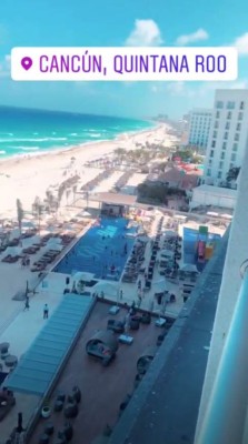 Así se la pasan los jugadores hondureños mientras se define su futuro