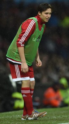 Los Beckham, una dinastia que predomina en el fútbol a pesar de los años