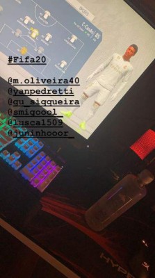 Atípico fin de semana sin clásico: Los cracks del Barcelona y Real Madrid se fueron de vacaciones