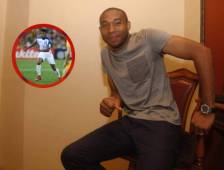 Wilson Palacios representó a Honduras en el Mundial de Sudáfrica 2010 y Brasil 2014.