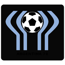 ¿El del Mundial 2026 es el más feo? Los logos más extraños de las Copas del Mundo a lo largo de la historia