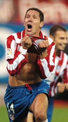 Los futbolistas que quizás no sabías que regresaron a 'casa'