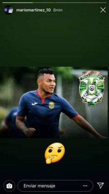 MERCADO: Hondureño a Costa Rica, Olimpia tiene dos bajas y Mario da guiño a Marathón