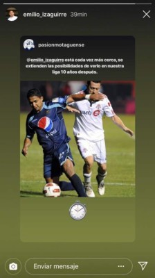 Mercado: Motagua tendría dos altas, Roger Rojas iría a Colombia y Honduras ficha