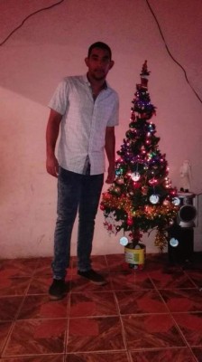 FOTOS: Así pasaron Navidad jugadores y personas del deporte en Honduras