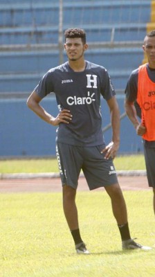 Perfiles: Ellos son los convocados de Honduras para los Juegos Olímpicos