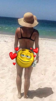 Conocé a Melissa Herrera, una de las futbolistas más hermosas de Centroamérica