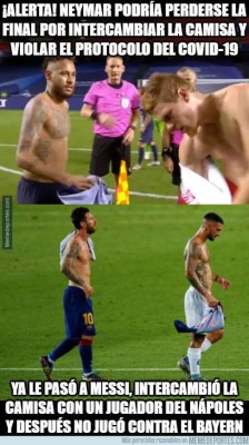 Los memes siguen destrozando al Barcelona: Despidos, Messi y la llegada de Koeman como DT