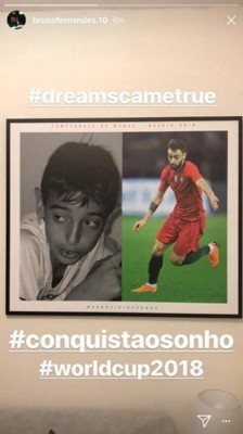 Mundial: ¡La sorpresa que se encontró Portugal en las habitaciones del hotel en Rusia!