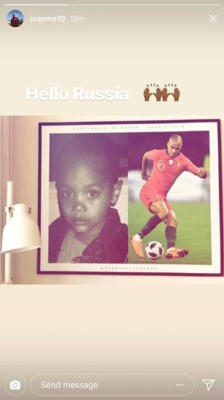 Mundial: ¡La sorpresa que se encontró Portugal en las habitaciones del hotel en Rusia!